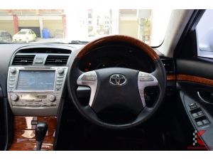 Toyota Camry 2.0 (2009) G Extremo Sedan AT รูปที่ 5